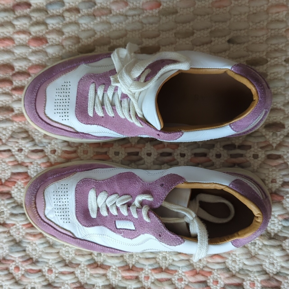 Alohas sneakers